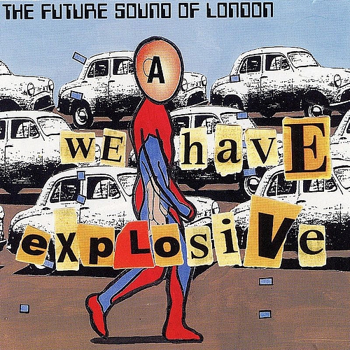 future sound of london